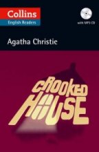 کتاب کروکید هاوز Crooked House