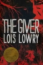 کتاب گیور The Giver  The Giver 1