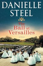 کتاب رمان توپ در ورسای The Ball at Versailles