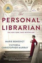 کتاب رمان کتابدار شخصی The Personal Librarian