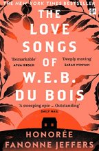 کتاب رمان د لاو سانگز آف وی بی دو بویس The Love Songs of WE B Du Bois