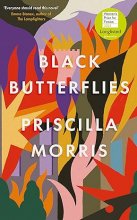 کتاب رمان پروانه های سیاه Black Butterflies