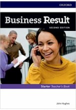 کتاب معلم بیزنس ریزالت استارتر ویرایش دوم Business Result Starter Teachers Book Second Edition