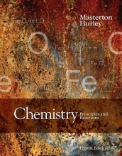 کتاب کمیستری پرینسیپلز اند ریکشنز Chemistry Principles and Reactions