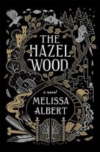 کتاب هازل وود The Hazel Wood