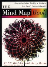 کتاب نقشه ذهنی The Mind Map Book