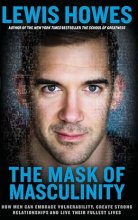 کتاب نقاب مردانگی The Mask of Masculinity