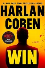 کتاب رمان پیروزی Win اثر Harlan Coben