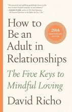 کتاب چگونه یک بزرگسال در روابط باشیم How to Be an Adult in Relationships