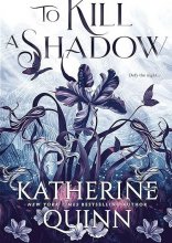 کتاب رمان برای کشتن یک سایه To Kill a Shadow