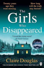 کتاب رمان دخترانی که ناپدید شدند The Girls Who Disappeared