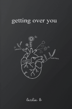 کتاب گتینگ اور یو Getting Over You