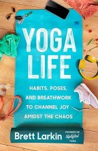 کتاب زندگی یوگا Yoga Life