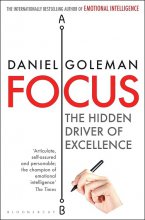 کتاب تمرکز Focus