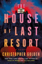 کتاب رمان خانه آخرین استراحت The House of Last Resort