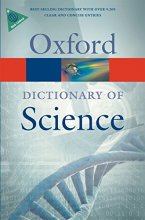 کتاب دیکشنری آف ساینس A Dictionary of Science