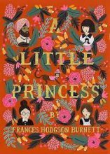 کتاب رمان کره ای A Little Princess یک شاهزاده خانم کوچولو 작은 공주 세라