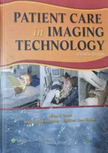 کتاب پشنت کر این ایمیجز تکنولوژی Patient Care in Imaging Technology