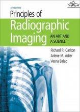 کتاب پرینسیپلز آف رادیوگرافی ایمیجینگ Principles of Radiographic Imaging