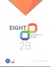 Eight Students Book 2B