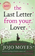 کتاب لست لتر فروم یور لاور The Last Letter from Your Lover