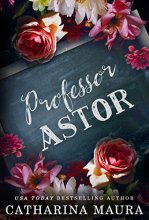 کتاب رمان پروفسور آستور Professor Astor