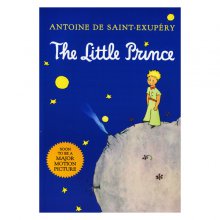 کتاب لیتل پرینس The Little Prince