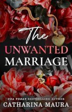 کتاب رمان ازدواج ناخواسته The Unwanted Marriage