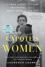 کتاب رمان زنان کاپوتی Capotes Women