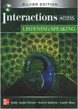 Interactions Access Listening and Speaking Silver Edition