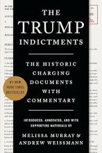 کتاب کیفرخواستهای ترامپ The Trump Indictments