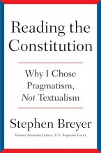 کتاب خواندن قانون اساسی Reading the Constitution