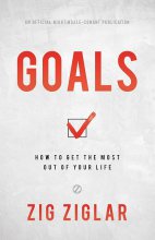 کتاب اهداف چگونه از زندگی خود بیشترین بهره را ببرید Goals How to Get the Most Out of Your Life