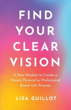 کتاب دید واضح خود را بیابید Find Your Clear Vision