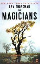کتاب مجیکینس The Magicians - The Magicians 1