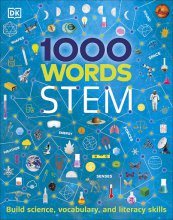کتاب 1000 Words Science