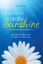 کتاب کتاب کوچک آفتاب روزانه The Little Book Of Daily Sunshine