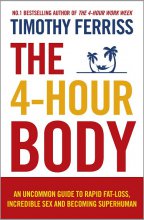 کتاب بدن 4 ساعته The 4 Hour Body