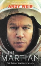 کتاب مارتین The Martian