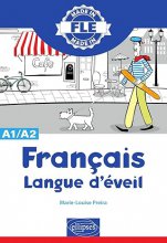 کتاب فرانسوی Francais Langue d eveil