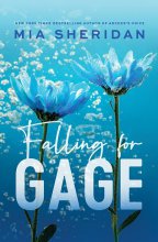 کتاب عاشق گیج شدن Falling for Gage