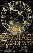 کتاب رمان آکادمی زودیاک Zodiac Academy 9