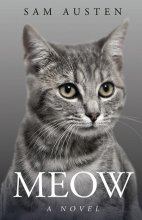 کتاب رمان میو Meow
