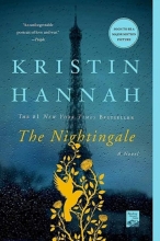 کتاب نایتینگال The Nightingale