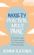 کتاب اضطراب عملی در مورد هراس Anxiety Practical About Panic