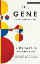 کتاب انگلیسی د جین The Gene An Intimate History