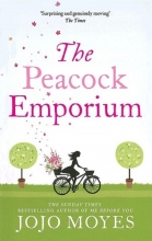 کتاب پیکوک امپوریوم The Peacock Emporium