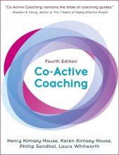 کتاب کو اکتیو کوچینگ ویرایش چهارم Co Active Coaching 4th