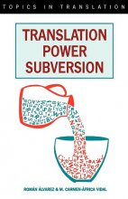 کتاب ترنسلیشن پاور سابورژن Translation Power Subversion