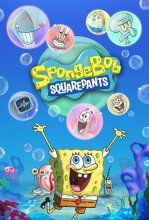 باب اسنفجی شلوار مربعی SpongeBob SquarePants